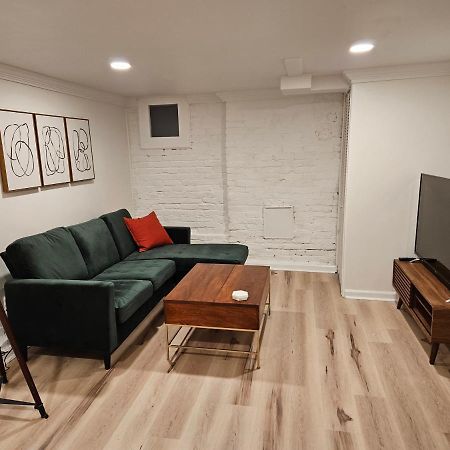 2-Bedroom In The Heart Of Denver Ngoại thất bức ảnh
