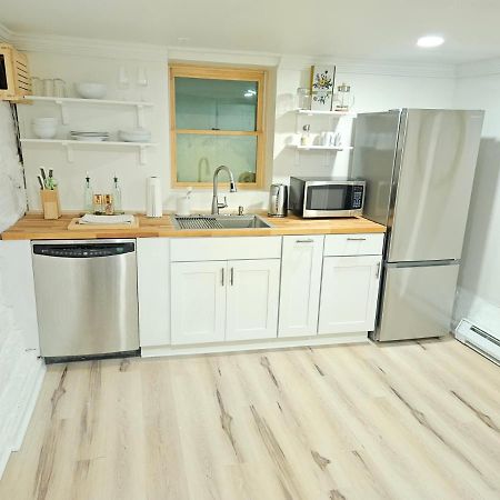 2-Bedroom In The Heart Of Denver Ngoại thất bức ảnh
