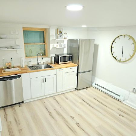 2-Bedroom In The Heart Of Denver Ngoại thất bức ảnh