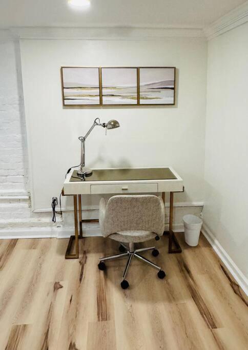 2-Bedroom In The Heart Of Denver Ngoại thất bức ảnh