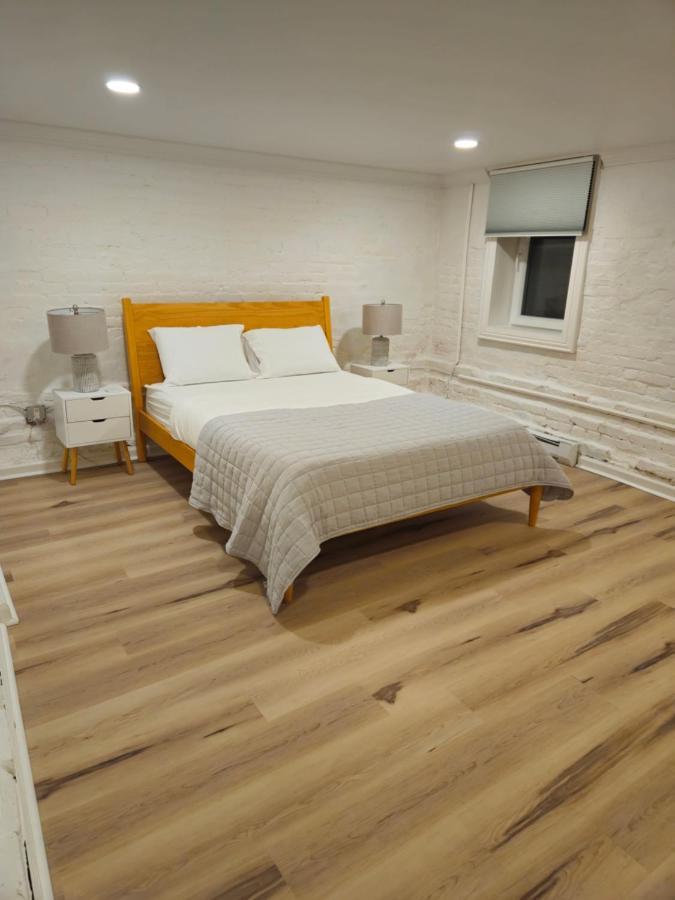 2-Bedroom In The Heart Of Denver Ngoại thất bức ảnh