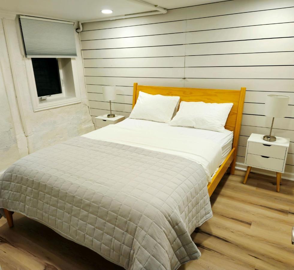 2-Bedroom In The Heart Of Denver Ngoại thất bức ảnh