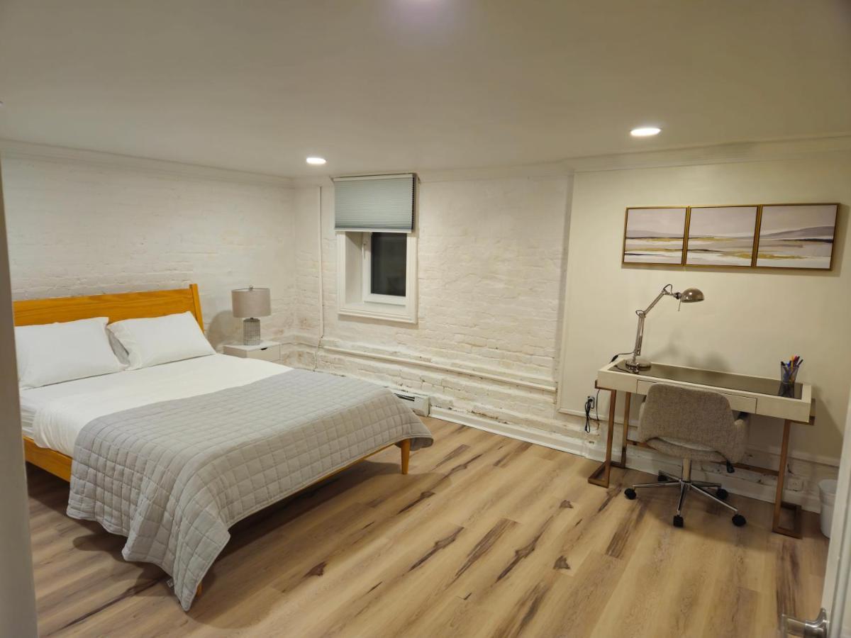 2-Bedroom In The Heart Of Denver Ngoại thất bức ảnh